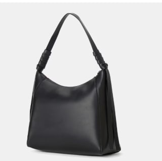 Bolso de hombro con asas trenzadas Jo & Mr. Joe por 29.97€