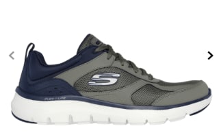 ZAPATILLA SKECHERS FLEX ADVANTAGE 5.0 HOMBRE por solo $23.990 en HIT Chile