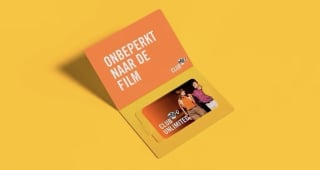 4 maanden onbeperkt naar Pathé voor 46 euro