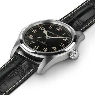 Hamilton Khaki Field “Murph” 42mm Watch £799 Deal