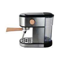 Bergner LOVERS Cafetera Espresso 1450 W 20 Bares con Depósito de 1L por 33,79€