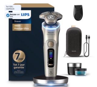 Philips Scheerapparaat voor €149