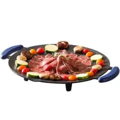 Royalstar Elektrische grillpan voor €14,99 bij Joybuy