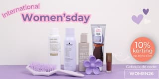 10% korting op bijna alles bij Salontopper