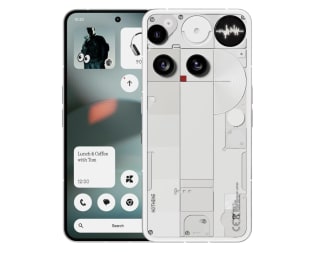 Nothing Phone 3 Smartphone 16GB + 512GB Color Blanco por 522,93€