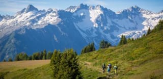 Escapada A los pies de los Dolomitas: 4 días, spa y cenas desde 598€