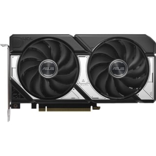 Carte graphique Asus GeForce RTX 5060 Ti DUAL OC à 329,90€