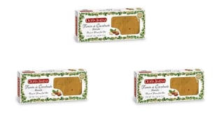 3 Tabletas de 150g de Doña Jimena Turrón de Cacahuete y Miel por 5.55€