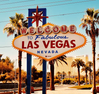Vuelo y Hotel a Las Vegas | 5 días o 4 noches | Ofertas Liverpool