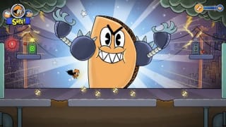 Dog Man: Mission Impawsible (PlayStation 5) voor €16,99 bij Bol