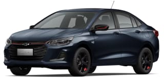 Chevrolet Onix TM 2026 desde $257,100
