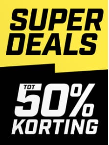 Tot 50% korting tijdens de sale bij Daka