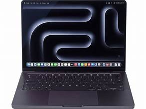 Apple MacBook Pro 14 M5 16GB 512GB for £1,279