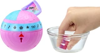 L.O.L. Surprise Eye Spy Tots voor €3,33 bij Bol
