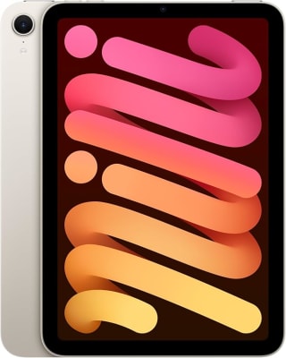 Apple iPad mini 128GB Starlight £399