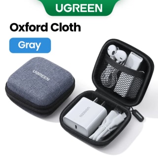 UGREEN Estuche de almacenamiento para AirPods por $34 en AliExpress
