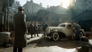 Gratis Mafia: Definitive Edition para PS5 y Xbox Series si ya tienes PS4/Xbox One