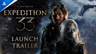 Clair Obscur: Expedition 33 (PS5) pour 39,99€