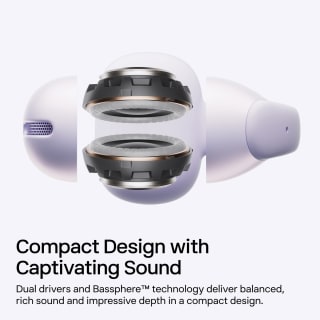 Shokz OpenDots Air open‑ear oortjes voor €101 bij Bol