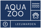 Dagje AquaZoo voor €15,-