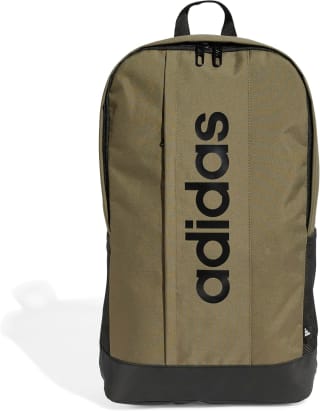 adidas Linear Backpack voor €18,99 bij Amazon