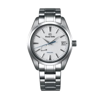 Grand Seiko Spring Drive Snowflake SBGA211 – £4,640 w/ Code (BF20)
