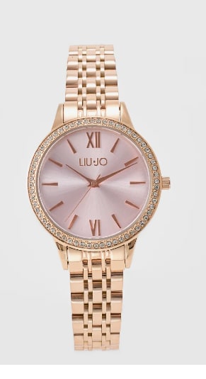 Reloj para Mujer LIU JO FAITH por 79€