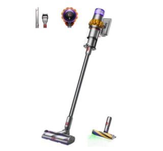 Aspirateur sans-fil Dyson V15 Detect Absolute à 549€