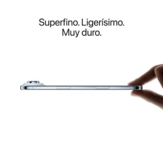 Apple iPhone Air 512GB Azul Cielo por 927,31€ en PcComponentes