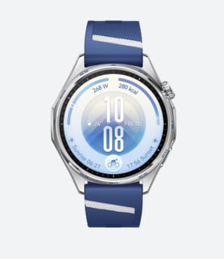 Nuevo Reloj Huawei Watch GT 7 de 46 mm + auriculares + correa por 229€ varios colores
