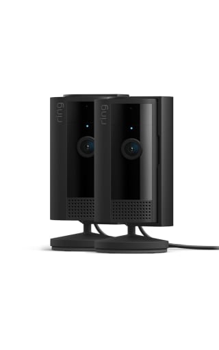 Pack 2 cámaras Ring Cámara interior (Indoor Camera 2ª gen) por 34.99€