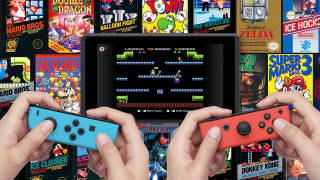 Gratis MOLE MANIA, Avenging Spirit y Revenge of the 'Gator en Nintendo