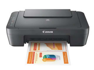 Canon PIXMA MG2551S multifunctionele printer voor €26,90 bij Proshop