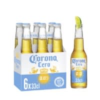 5€ en bon d'achat tous les 15€ sur les bières et cidres chez Carrefour