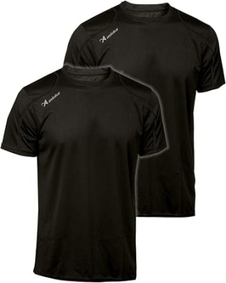 Asioka T-Shirt Technique pour Homme (taille XL) pour 3,76€ chez Amazon