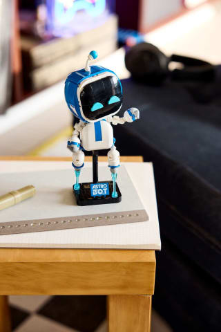 Gratis Astro Bot™ 40899 en LEGO