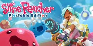 Slime Rancher: Plortable Edition Nintendo Switch por 5.24€.