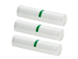 Lot de 5 rouleaux de film sous vide SILVERCREST à 4,99€ chez Lidl