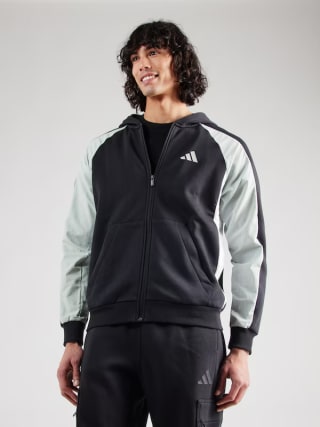 adidas Sportswear Sweatjack voor €25,41 bij About You