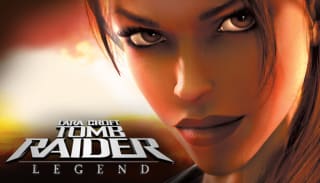 Tomb Raider: Legend à 0,97€ sur Steam