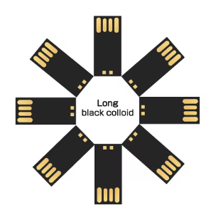 Unidad Flash USB 2.0 Super Mini alta velocidad 128M 4-8-16-32-128GB $1.584 AliExpress