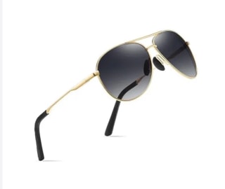 Lunettes de soleil pilote WEARPRO à 19,95€
