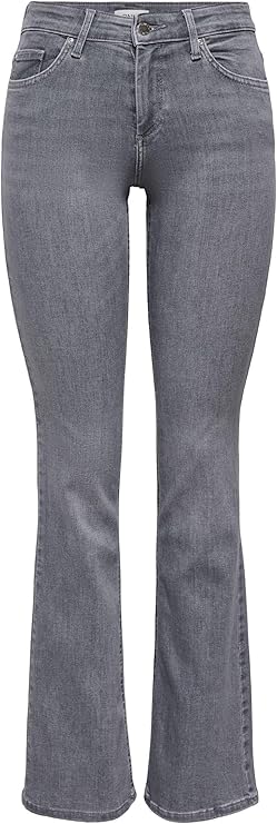 Only Damesjeans voor €22,49 bij Amazon