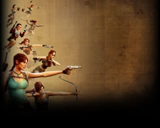 Ofertas 30º Aniversario de Tomb Raider en Steam