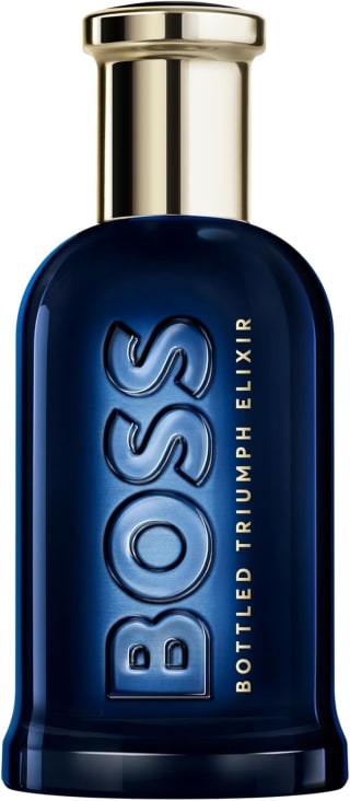 Boss Bottled Triumph Elixir Intense 98ml por $1,701 | Amazon