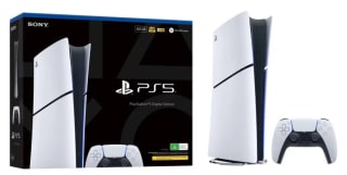 PlayStation 5 - Digital Edition - Slim voor € 359,20 dmv code bij Aliexpress