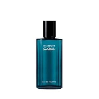 DAVIDOFF Cool Water Eau de Toilette hombre 75 ml por 13.33€