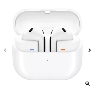 Ecouteurs Samsung Galaxy Buds3 à 179,99€