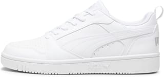 Puma Rebound V6 Low sneakers voor €35,16 bij Amazon