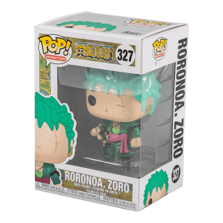 Figura de vinilo FUNKO POP por 7,99€ en ALDI